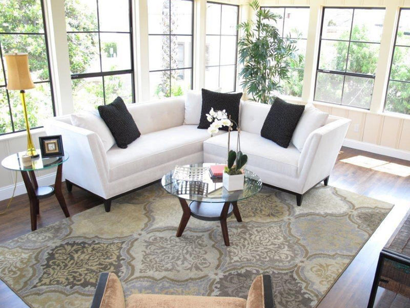 白色現(xiàn)代風(fēng)格裝修的特點是什么